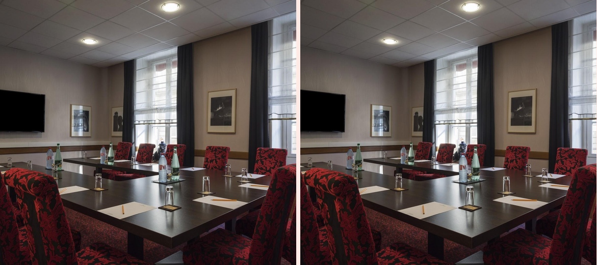 Voltaire Works | Location salles de seminaire & reunion - Photo 1
